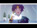 【ZenlessZoneZero／ゼンレスゾーンゼロMMD】カトラリー【浅羽悠真／Harumasa】