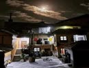 vila do chaves a meia noite
