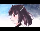 嵐のように走り去れ！ / 東北きりたん