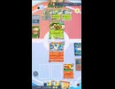 ポケモンカードポケット迷バトル：無課金でこれだけプレミ＆引き悪でも勝てる！低レア炎タイプカツラデッキ【ポケポケ】