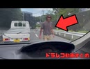 日本のドラレコ映像まとめ　事故・危険運転集 #116