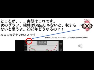 音声を追加したよ。編集しなおしたものです。前回とほぼ同じ