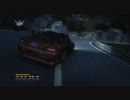 GRID PC版 改造「S15で峠バトル二番勝負」ヒルクライム編