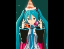 【MMD】みむかｩわYYBミクさんナイストライ