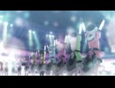 ラブライブ!スーパースター!!3期の終わり方をアマゾンズっぽくしてみた #11(LAST HUNT版)
