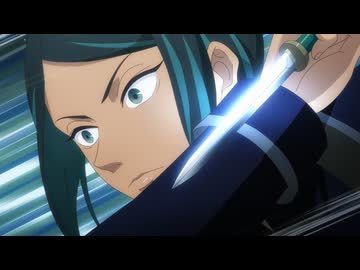 星降る王国のニナ 第12話「星のゆくえ」