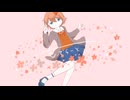 もでらーと描いてみた(DDLC)
