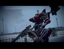 中年BBAのアーマードコア６初見プレイ　#088