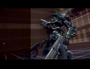 中年BBAのアーマードコア６初見プレイ　#089