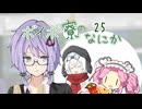 ボイボ寮のなにか ２５【VOICEVOX】