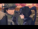 ソードアート・オンライン オルタナティブ ガンゲイル・オンラインⅡ　第12話　戦う理由は