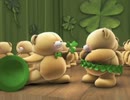 Forever Friends Bear 本篇素材 [60fps]
