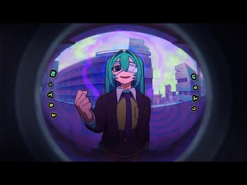 感動回