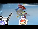【CeVIO実況】マリオカートざらめちゃん8DX#1204【マリオカート8DX】