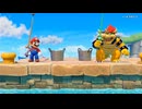 【世界一周】人助けの旅をしてサポーターを集めるゲーム　マリオパーティージャンボリー　スイッチゲーム配信　Switch 名古屋配信者　東海オンエア　名古屋オンエア　面白い　攻略　ストーリー　vlog　栄