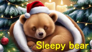 【Z級クマボカロ】Sleepy bear【鏡音レン】