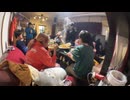 ニンポー（千代豊和）　サダさん1周忌