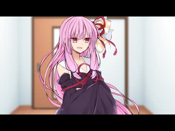 茜ちゃんに性癖がバレて哀れまれるだけの動画