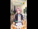 学園アイドルマスター（学マス）無料100連回しました。