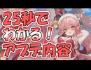 忙しい人向け版モンスター娘TDアップデート情報局 12月第3号【ゆっくり実況】