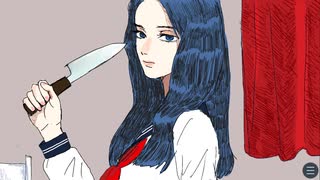 謝らないといけないこと【デス彼女】#3