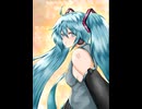 涙/cedar86n feat.初音ミク