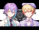 full ver ꒰ঌ □️ ໒꒱ スティッキーウェブのタンゴ