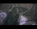 【MMD刀剣乱舞】INTERGALACTIA【燭台切光忠・大倶利伽羅・へし切長谷部】