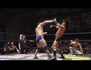 2024/12/17　FANTASTIC GATE 2024(後楽園ホール) その3