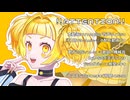 UTAU音源配布カバー｜オーバーライド(吉田夜世)｜乙芭V3-Amie-（開発コード：乙芭）