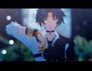 【ZenlessZoneZero／ゼンレスゾーンゼロMMD】アイデンティティ【浅羽悠真／Harumasa】