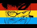 【オリジナル曲】Decision (高3女子がペルソナ風戦闘bgm作ってみた)