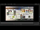[プレイ動画]　戦国無双４の備中高松城の戦いをうららでプレイ