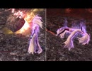 【無双OROCHI２ Ultimate】【リョナ】【甄姫】【DLC衣装3】 岩石ドッジボール