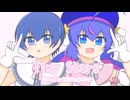【VOCALOIDCover】TinyStars/Covered by KAITO&音街ウナ