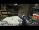 とりあえず、スイッチ版APEXをしゃべりながらやるだけ　その３６２