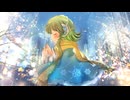 雪と魔法の奇跡featGUMI / MOONiN