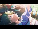 【シャニソン】睫毛をユらす風を綯う　七草にちか【シャニマス】