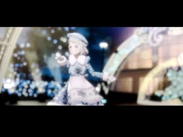 象雪が降