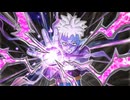 【ドッカンバトル】雷魔法の使い手 グロリオ【UR】バトルモーション