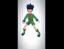 #コンパス【戦闘摂理解析システム】HUNTER×HUNTERコラボキャラ 手に入れるまで引いたとセリフ少々結果