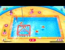 脱獄ゲーム　オリから逃げろ　泳いで逃げろ　魚から逃げろ　現実から逃げろ　マリオパーティージャンボリー　ミニゲーム　レトロゲーム　switchゲーム実況配信　ぷくぷく　世界一　日本一　面白い　爆笑