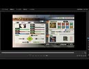 [プレイ動画]　戦国無双４の備中高松城の戦いをあやこでプレイ