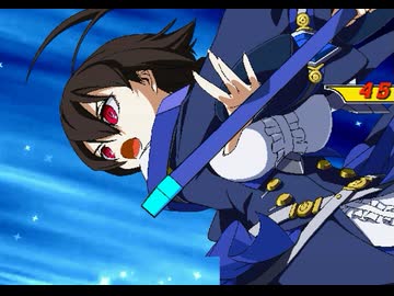 【MUGEN】第2回 10割・永久・即死上等！ワンチャン大会 Part20