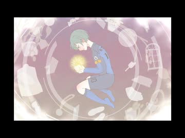 【人力ブルーロック】t/w/i/l/i/g/h/t/ o/f /s/m/a/l/l/ p/l/a/n/e/t【糸師凛】