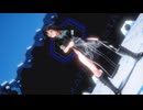 【ＭＭＤ艦これ】利根改二と筑摩改二【イレヴンレイヴガール】