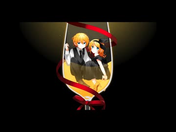 エンプティ・グラス/錦&amp;manika feat.鏡音リン、鏡音レン