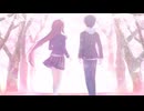【MAD】 翔ける 【創作彼女の恋愛公式】