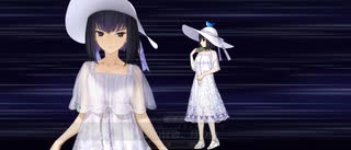 ハチドリとヤヤウキおもちゃ工房 久遠寺有珠疑似単騎