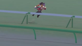 ウマ娘 プリティーダービー　チャンピオンズミーティング LONG